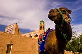 Khiva, Uzbekistan